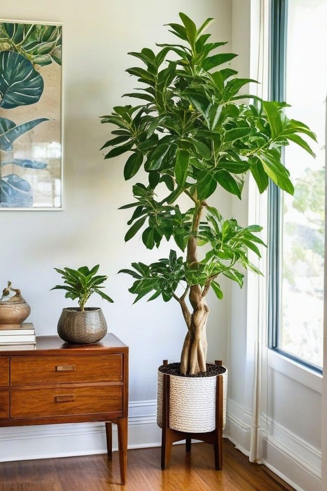 شجرة المال 2